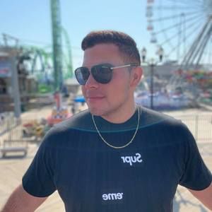 Meet your Posher, Rodrigo